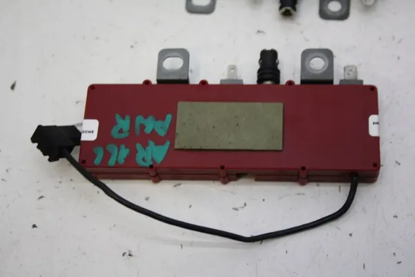 OEM 60667073 Antennivahvistin Alfa Romeo 166:lle image 5