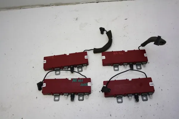 OEM 60667073 Antennivahvistin Alfa Romeo 166:lle image 8