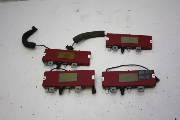 OEM 60667073 Antennivahvistin Alfa Romeo 166:lle image 9