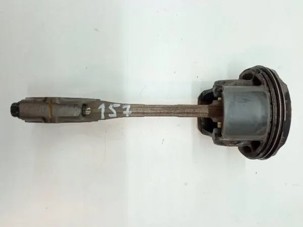 Pistón y Biela Toyota OE 0800T 1.6 VVTI usado image 3