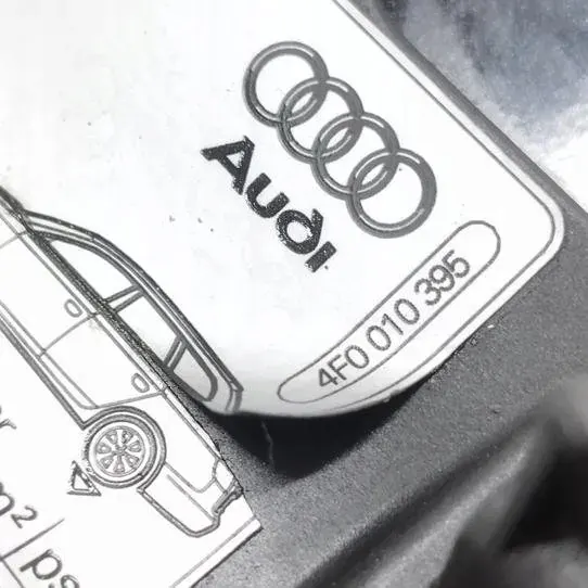 Tankklep OEM 4F0010395 voor Audi A6 2.0L Diesel image 7