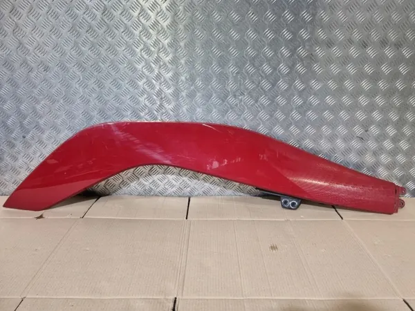 BMW i8 Dachleiste Blinker OEM i8listwad image 2