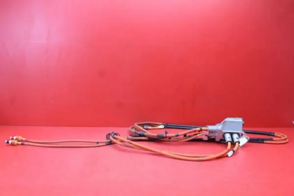 Hochspannungskabel OEM 1098000-00-E Tesla Model S image 7