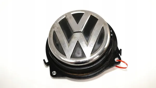 Tirador de maletero OEM 360166868 para VW Passat B7 Sedán image 2