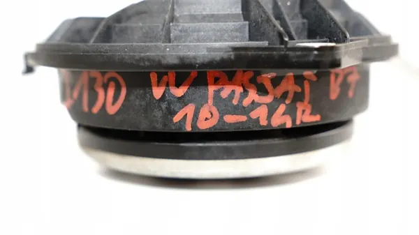 Tirador de maletero OEM 360166868 para VW Passat B7 Sedán image 3