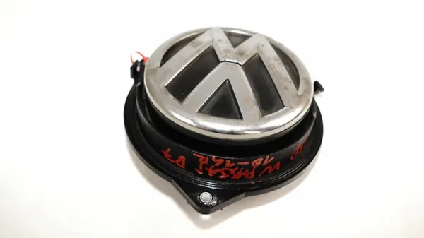 Tirador de maletero OEM 360166868 para VW Passat B7 Sedán image 5