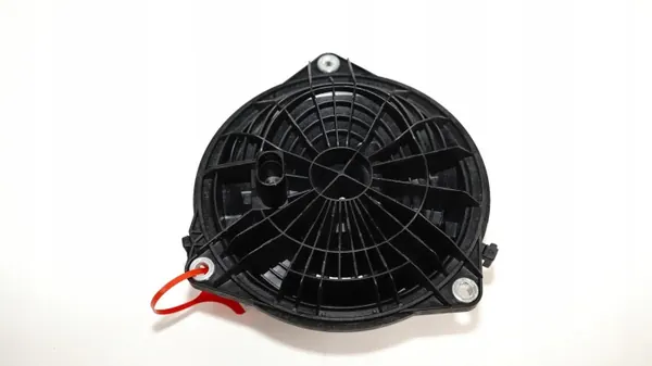 Tirador de maletero OEM 360166868 para VW Passat B7 Sedán image 6