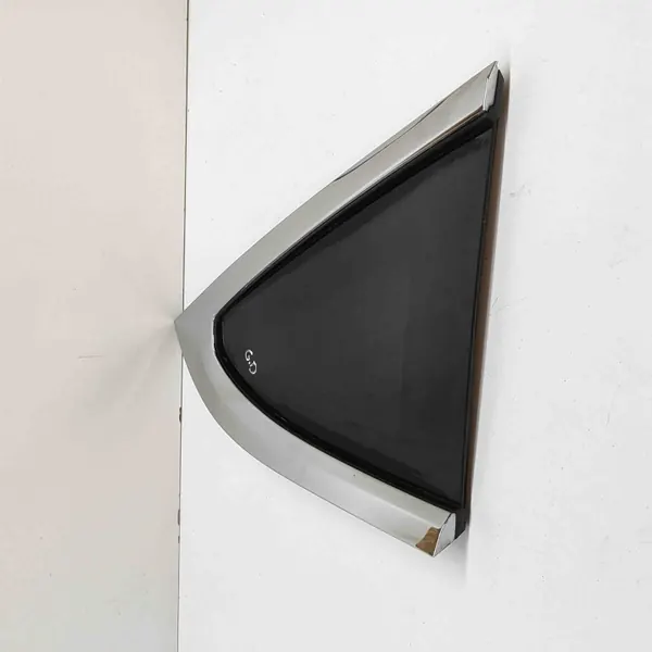 Vitre Arrière Droite Tesla Model X OEM 103490780F image 3
