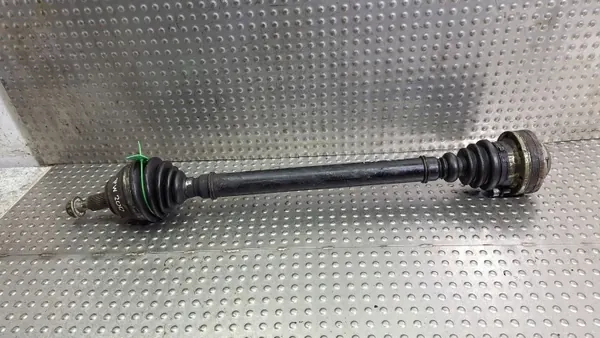 Höger framhalvaxel OEM S26372783 för VW Golf IV image 2
