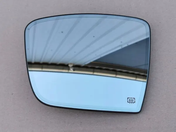 Maserati Levante Vasen Peili-Insertti OEM LUSTERKOLEVANTEBAX image 2