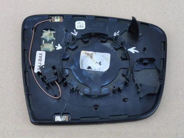 Maserati Levante Vasen Peili-Insertti OEM LUSTERKOLEVANTEBAX image 4