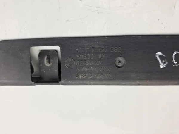 BMW i3 Motorteil OEM 7356582 - Gebraucht image 4