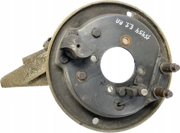 Trumbromsstöd OEM 77700923, fram höger image 4