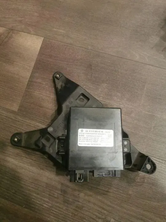 Módulo Confort Mercedes-Benz A2139029804 para Clase E W211 image 2