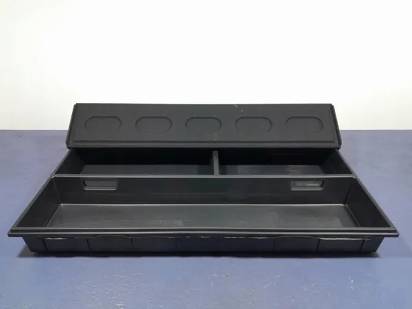 Kia Ceed III Lift Kombi kofferbakmat OEM 85755-J7310 image 3