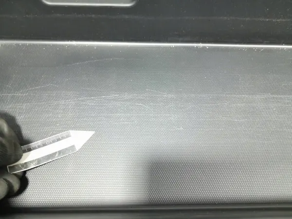 Kia Ceed III Lift Kombi kofferbakmat OEM 85755-J7310 image 4