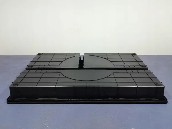 Kia Ceed III Lift Kombi kofferbakmat OEM 85755-J7310 image 7