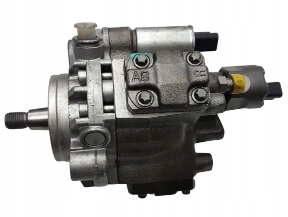 Brandstofpomp Ford 1.8 TDCI 5WS40094 image 2