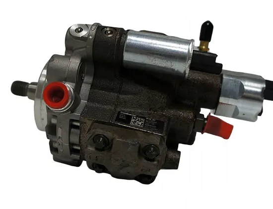 Brandstofpomp Ford 1.8 TDCI 5WS40094 image 4