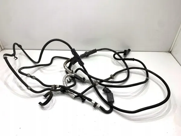 SCR-putki OEM LORK-1-139250 Skoda Octavia IV:lle image 2