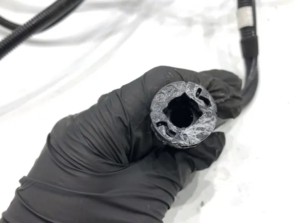 SCR-putki OEM LORK-1-139250 Skoda Octavia IV:lle image 4
