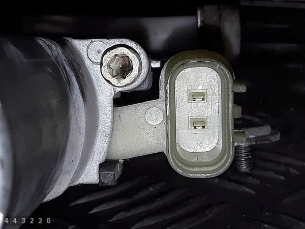 Kia Picanto Fensterheber OEM AM-443226 image 7