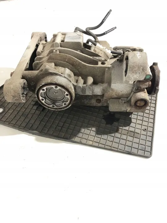 VW Transporter T5 Achterdifferentieel OEM 09N525010 image 6