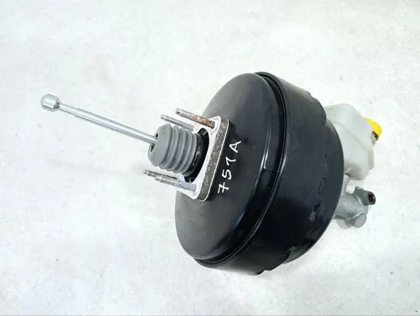 Bomba de Freio Maserati GRAN TURISMO 2008 OEM image 1