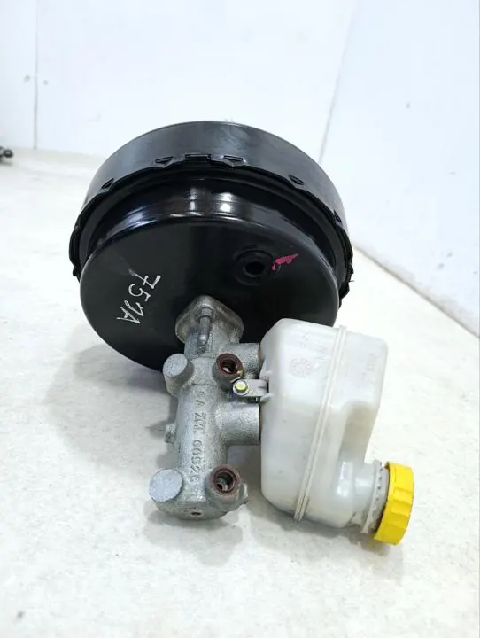 Bomba de Freio Maserati GRAN TURISMO 2008 OEM image 2