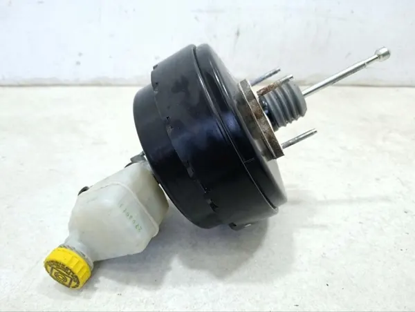 Bomba de Freio Maserati GRAN TURISMO 2008 OEM image 4