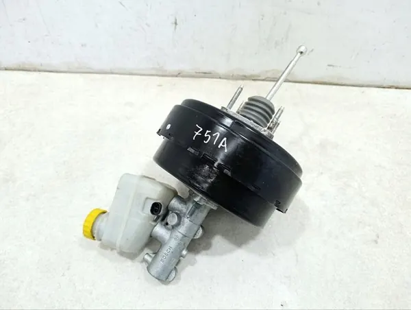 Bomba de Freio Maserati GRAN TURISMO 2008 OEM image 5