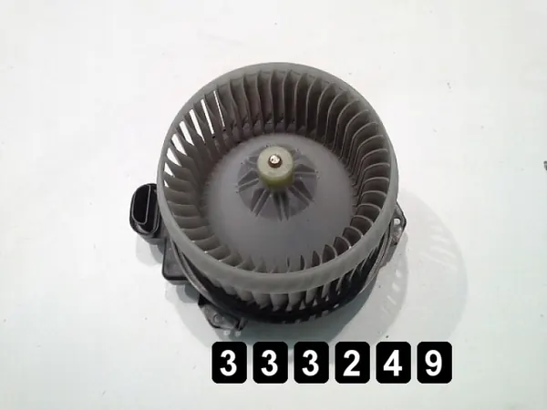 Lämmityspuhaltimen tuuletin OEM AM-333249 Toyota Yaris 2007 image 2