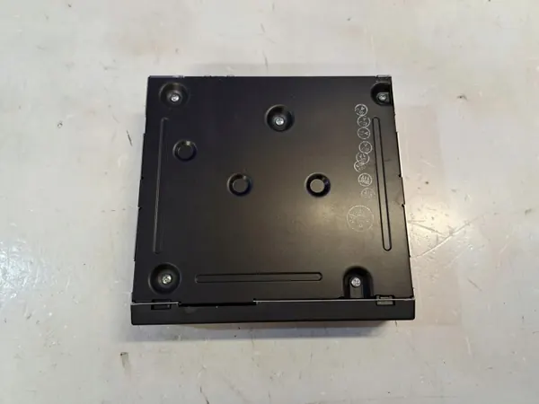 Changer CD Jaguar OE d'occasion OEM 4621009070 image 4