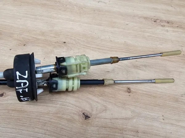 Gear Shift Cables Opel Zafira B 06-14 1.8B 55351949EY image 3