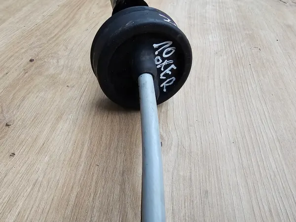 Gear Shift Cables Opel Zafira B 06-14 1.8B 55351949EY image 7