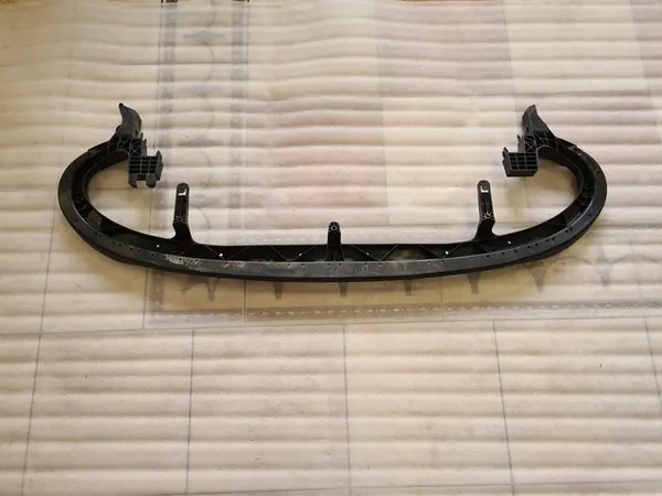 Etupuskuri-tuki ADAM 2012-2019 39049126 image 2