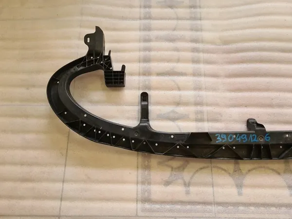 Etupuskuri-tuki ADAM 2012-2019 39049126 image 4