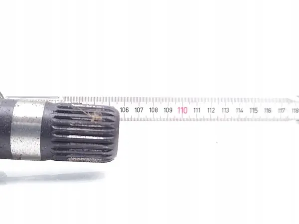 Vauxhall Cascada Främre Halvaxel 1.4 Bensin 2018 13335156 image 10