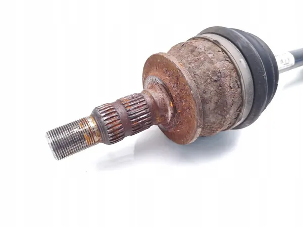 Vauxhall Cascada Främre Halvaxel 1.4 Bensin 2018 13335156 image 3