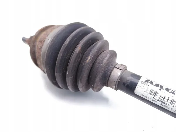 Vauxhall Cascada Främre Halvaxel 1.4 Bensin 2018 13335156 image 4