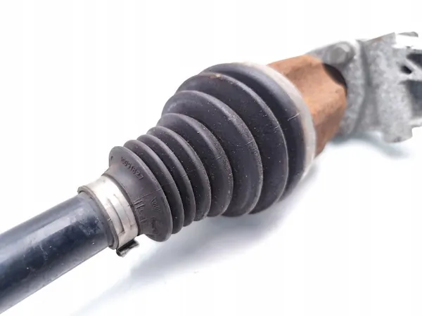 Vauxhall Cascada Främre Halvaxel 1.4 Bensin 2018 13335156 image 5