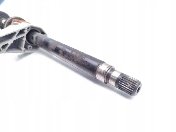 Vauxhall Cascada Främre Halvaxel 1.4 Bensin 2018 13335156 image 6