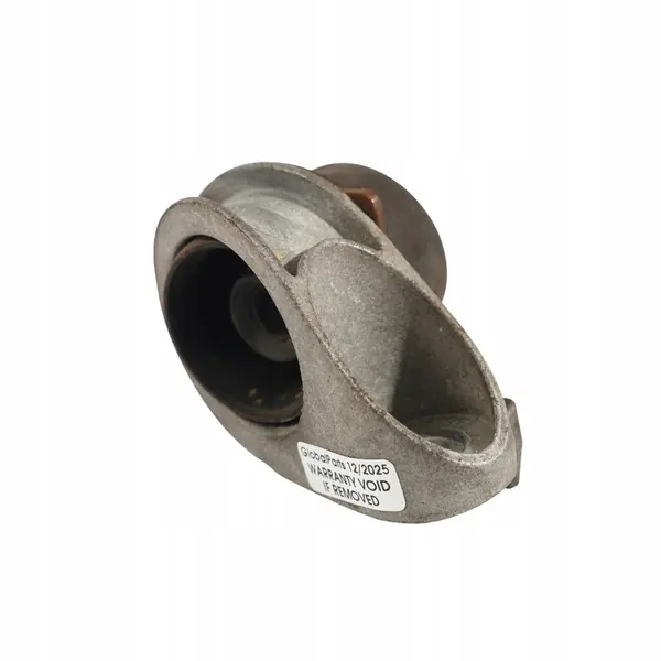 Volkswagen Amarok Mk2 Uitlaatpijp Beugel KB3G-5261-BB image 6