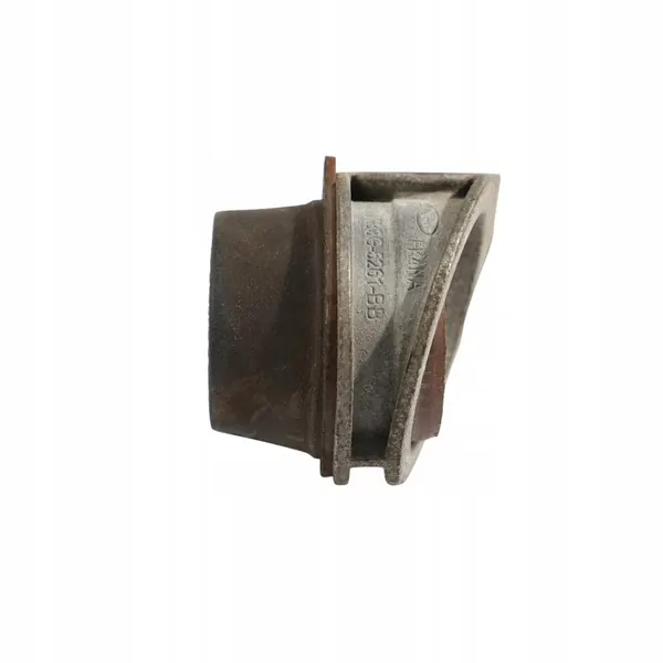 Volkswagen Amarok Mk2 Uitlaatpijp Beugel KB3G-5261-BB image 9