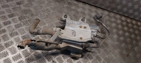 Webasto extravärmare OEM 2205004798 för Mercedes-Benz image 2