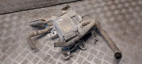 Webasto extravärmare OEM 2205004798 för Mercedes-Benz image 4