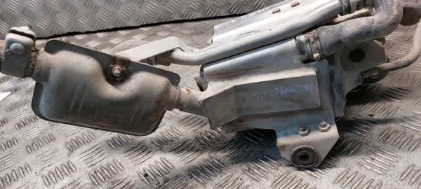 Webasto extravärmare OEM 2205004798 för Mercedes-Benz image 5