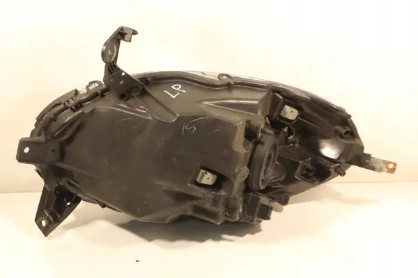 Left Front Headlight Nissan Micra III K12 2009 image 4