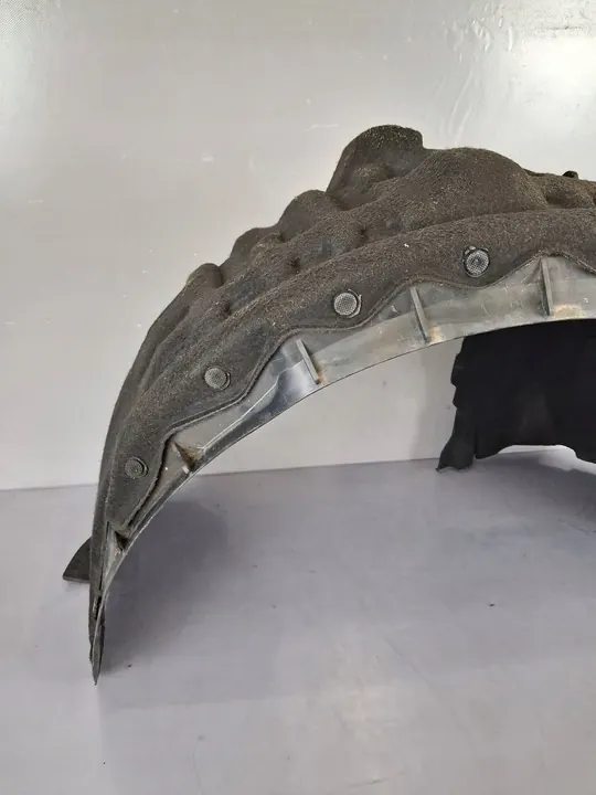 Volvo V40 Etu Oikea Lokasuoja 2014 image 2