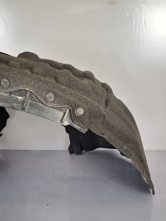 Volvo V40 Etu Oikea Lokasuoja 2014 image 3